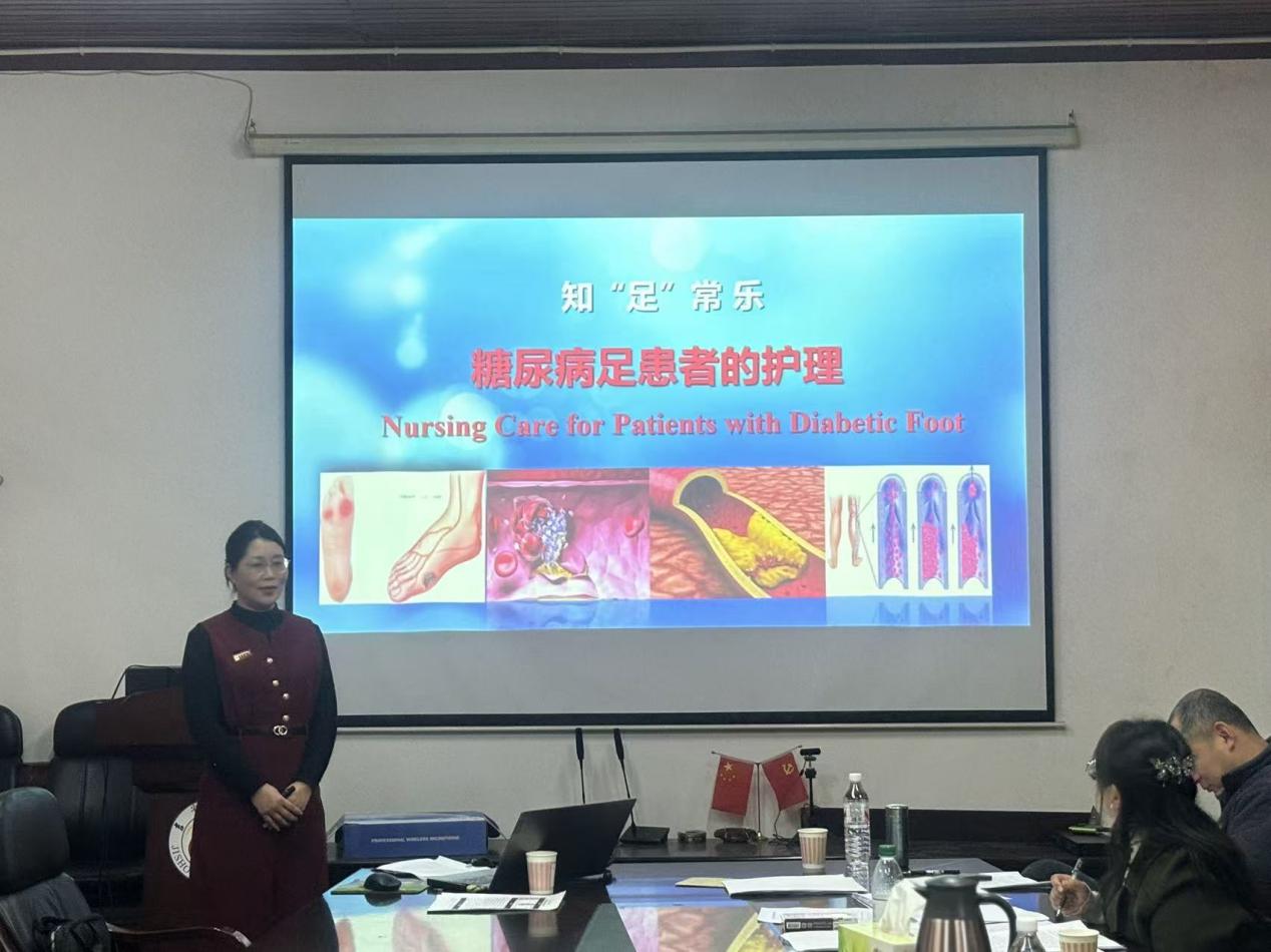 医学教育展风采，课堂教学竞芳华&nbsp;——yl6809永利YL集团成功举办2026年青年教师教学能力竞赛