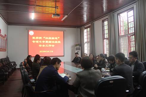 2019.3yl6809永利YL集团扫黑除恶会议